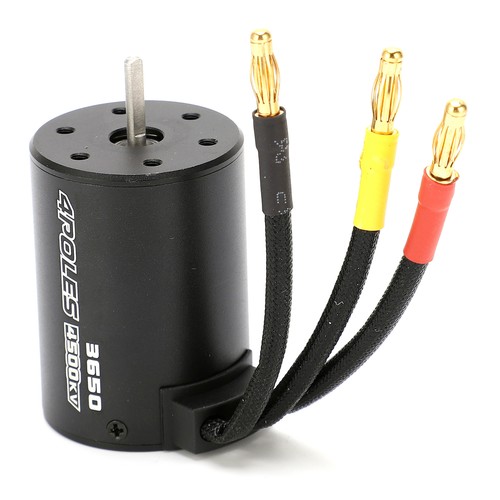 Brushless motor 3650 4500kv - brushless,