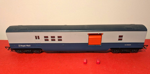 Hornby r119 royal - hornby,
