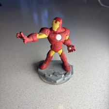 Disney Infinity 2.0 Iron Man
