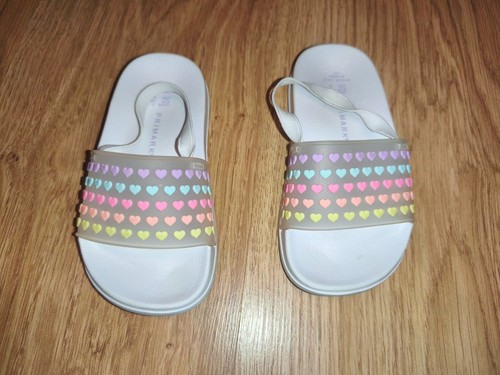 Primark girls rainbow pastel - primark,