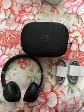 Beats by Dr. Dre Solo 4