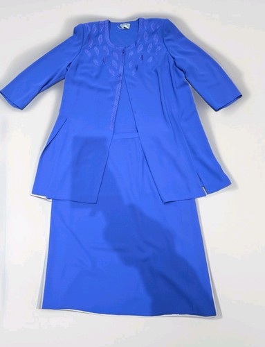 Two piece vintage retro - piece,