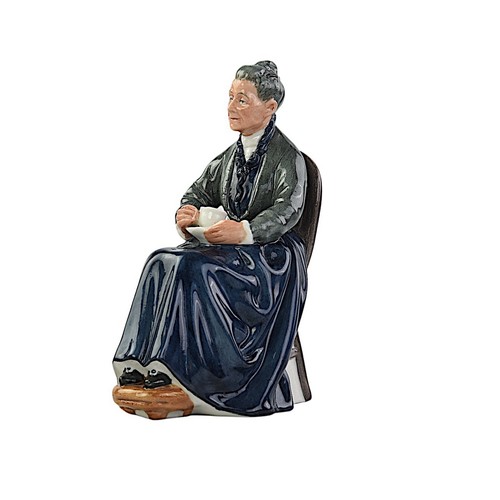 Royal doulton figurine - doulton,