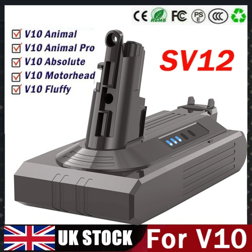 Battery for dyson - battery, v10