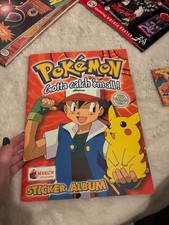 1999 Pokémon Merlin