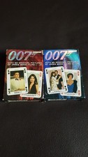 007 playing cards Carta