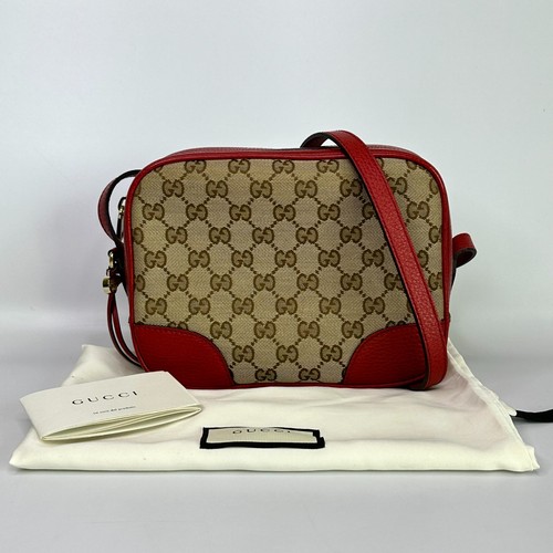 Gucci pre owned - bree, disco