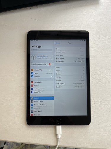 Apple ipad mini 16gb - apple,