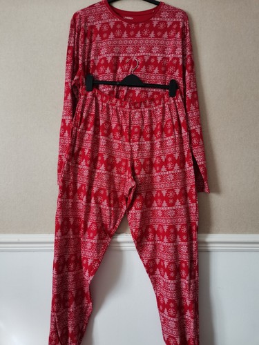 Men christmas pyjamas - xl,