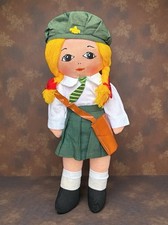 Vintage Rexard Betty Big