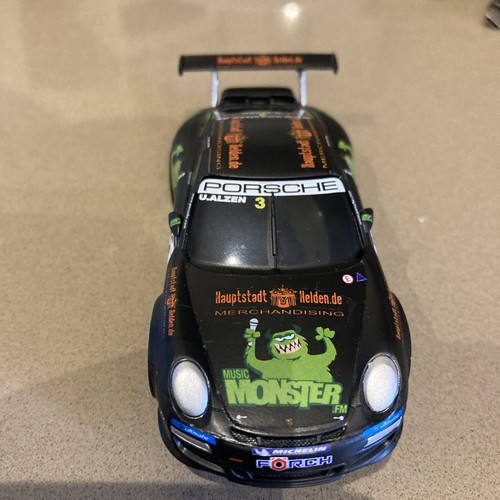 Carrera 2010 porsche gt3 - go!!!,