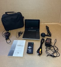 Sony DVP-FX720 Portable DVD