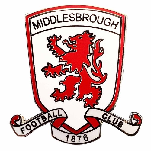 Middlesbrough football - middlesbrough, fc