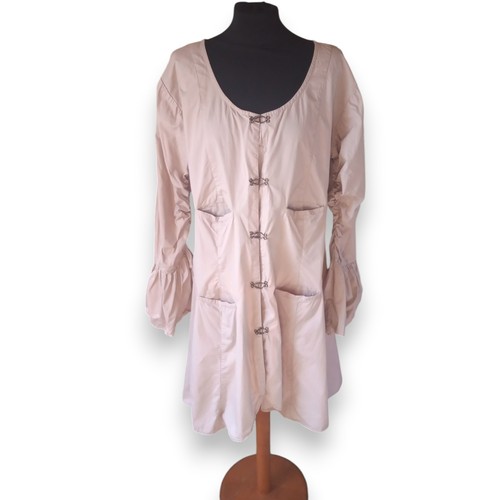 Ewa walla ivory cotton cargo - i,