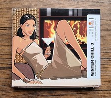Hed kandi winter chill - chill, 3