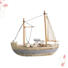 Mediterranean Style Wooden