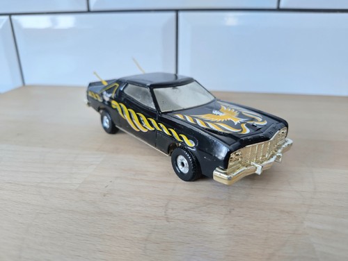 Corgitronics 1003 ford gran - corgitronics,
