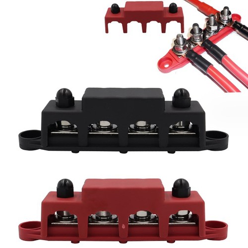 12v 250a post busbar - 12v, bar