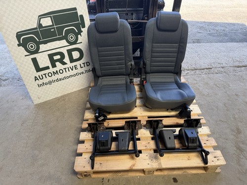 Land rover defender tdci puma - land,
