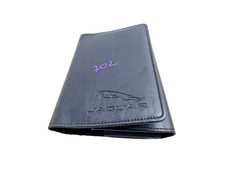 JAGUAR XF OWNERS MANUAL