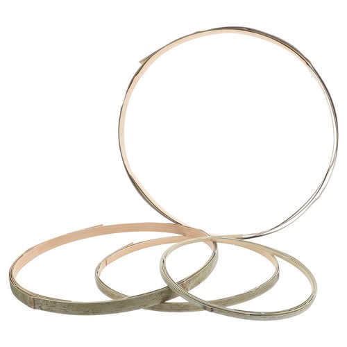 Pcs bamboo weaving strips - bamboo,