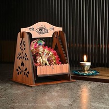 Wooden Carved Pattern Designer