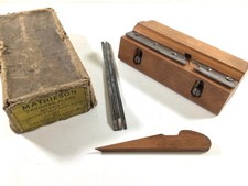 BOXED MATHIESON #770C DRAWER