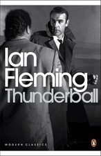 Thunderball (Penguin Modern
