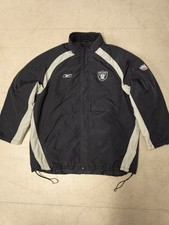 Vintage Oakland Raiders Winter
