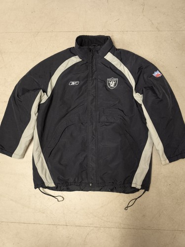 Vintage oakland raiders winter - vintage,
