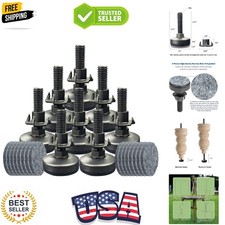 8 Pack Adjustable Leveling
