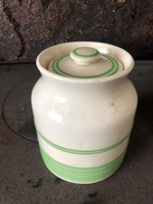 Kleen Kitchen Ware Storage Jar 