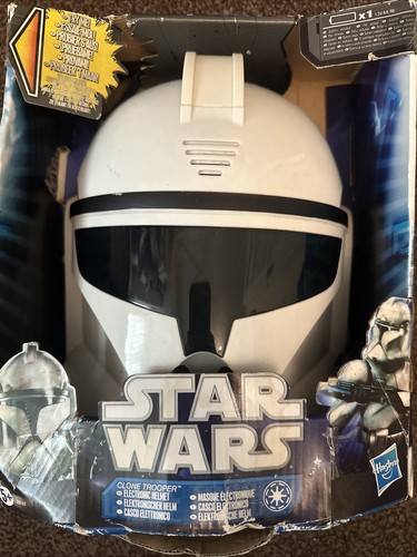 Star wars clone trooper - star,
