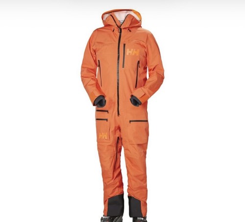 Helly hansen mens ullr chugach - helly,