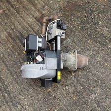 Riello GS20P  Type 556 Gas Burner