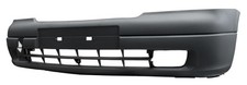 Fits Vauxhall Astra G Front Bumper With Holes Petrol 1998-2004