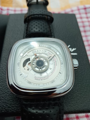 Gkenaw mechanical automatic - mechanical,