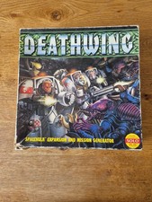 Games Workshop : Space Hulk