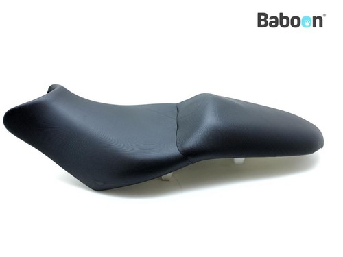 Seat complete kawasaki - seat, kle