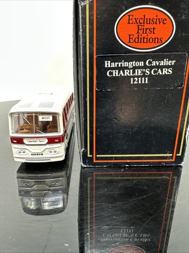 Efe 12111 harrington cavalier - efe,