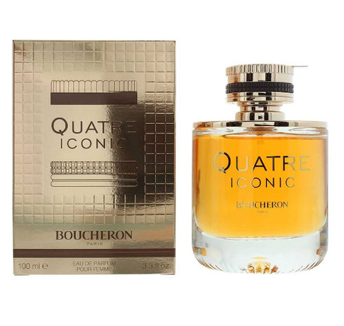 Boucheron quatre iconic - iconic, de