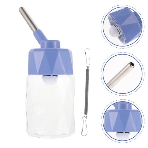 Hamster bottle holder rabbit - hamster,