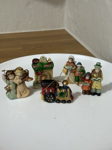 Vtg ceramic 1980s 1990s - vtg,