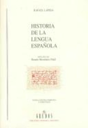 Historia literatura - historia, la