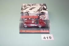 BRUMM Guiseppe Farina Alfa