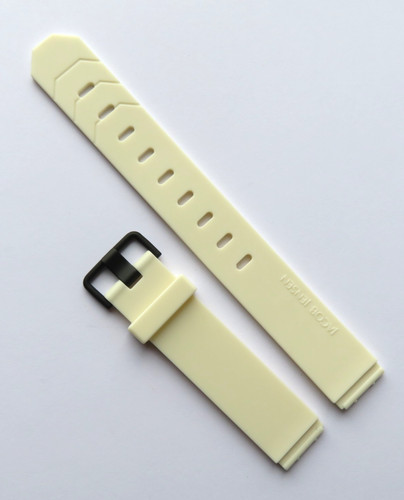 Jacob jensen watch - jensen, strap