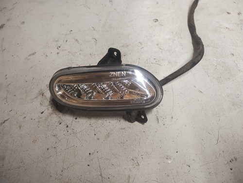 Sinnis zen 125 left - zen, rear