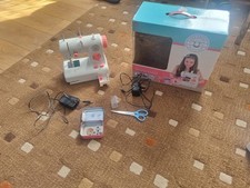 Toy Sewing Machine