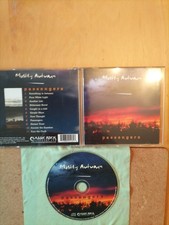 Mostly Autumn Passengers CD