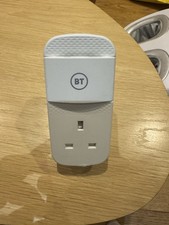 BT Mini Connector v2 - White